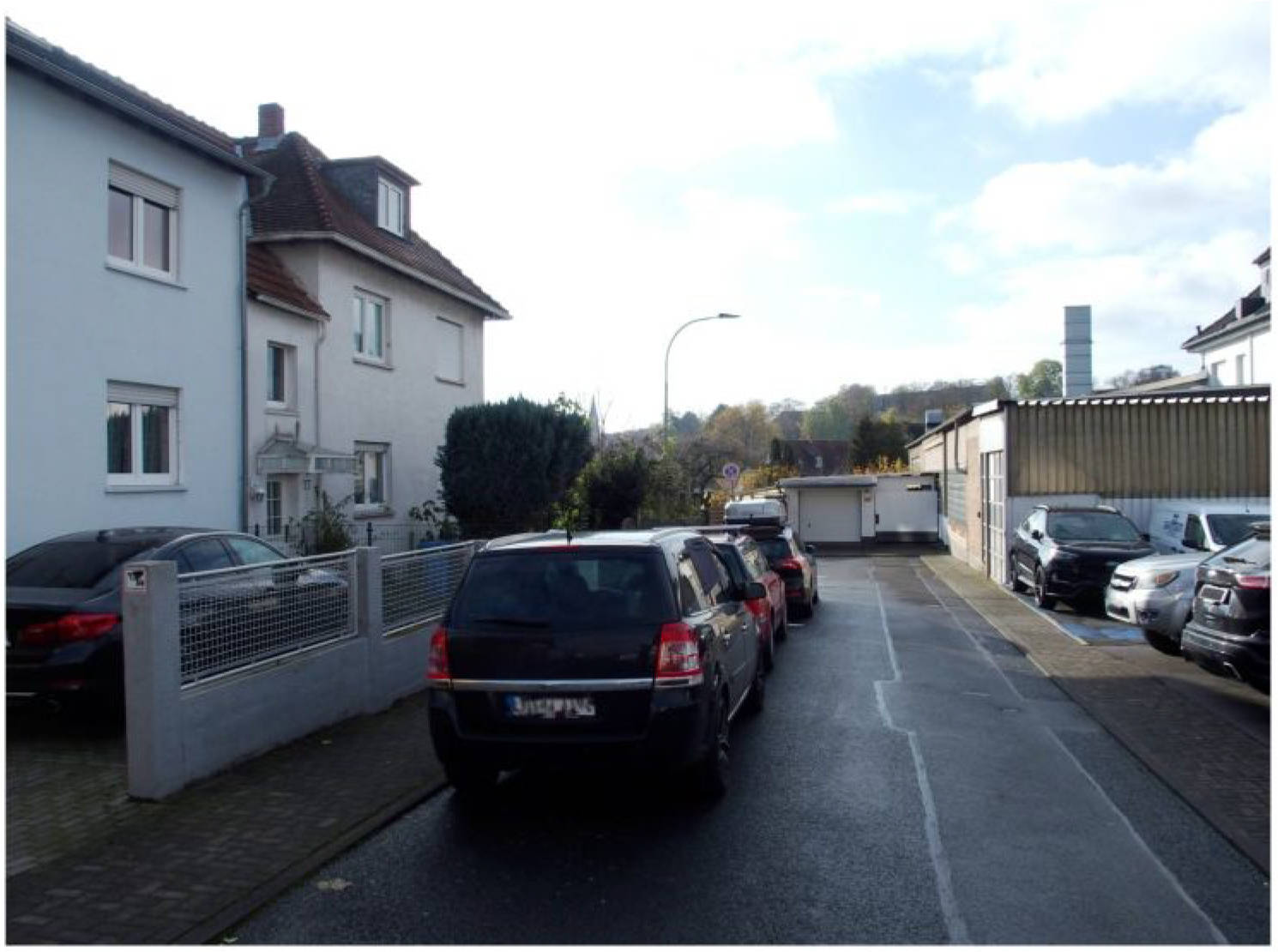 hessen 0063K0021/2023 Burgsiedlung 27, 61169 Friedberg 7