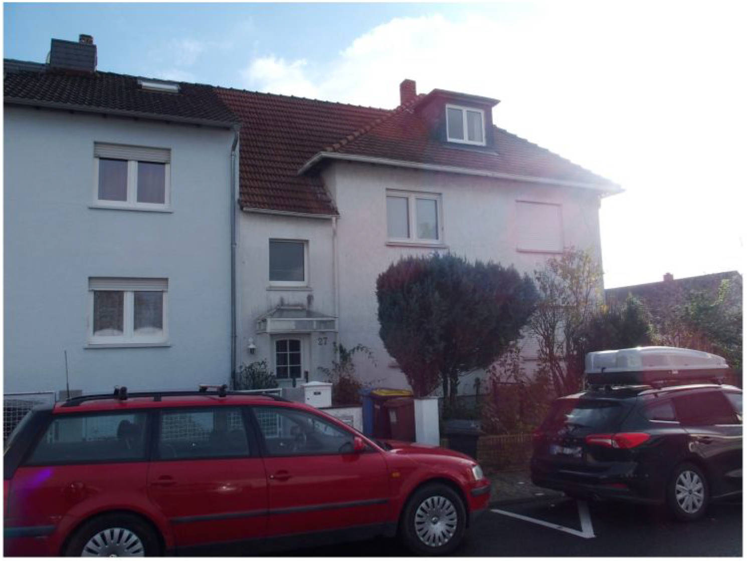 hessen 0063K0021/2023 Burgsiedlung 27, 61169 Friedberg 8