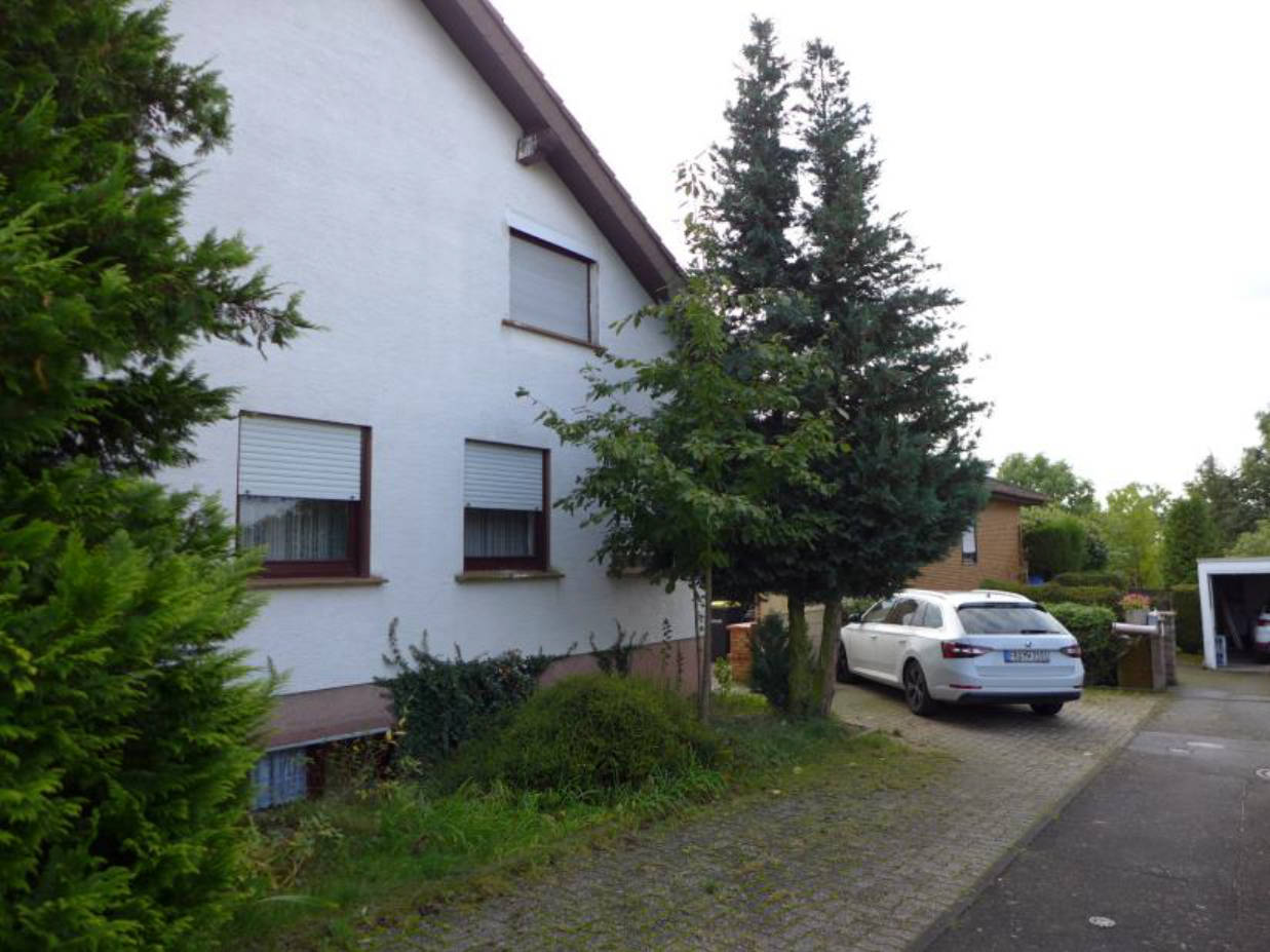 hessen 0063 K 0026/2024 Am Ellerberg  3a, 61231 Bad Nauheim, Rödgen 3