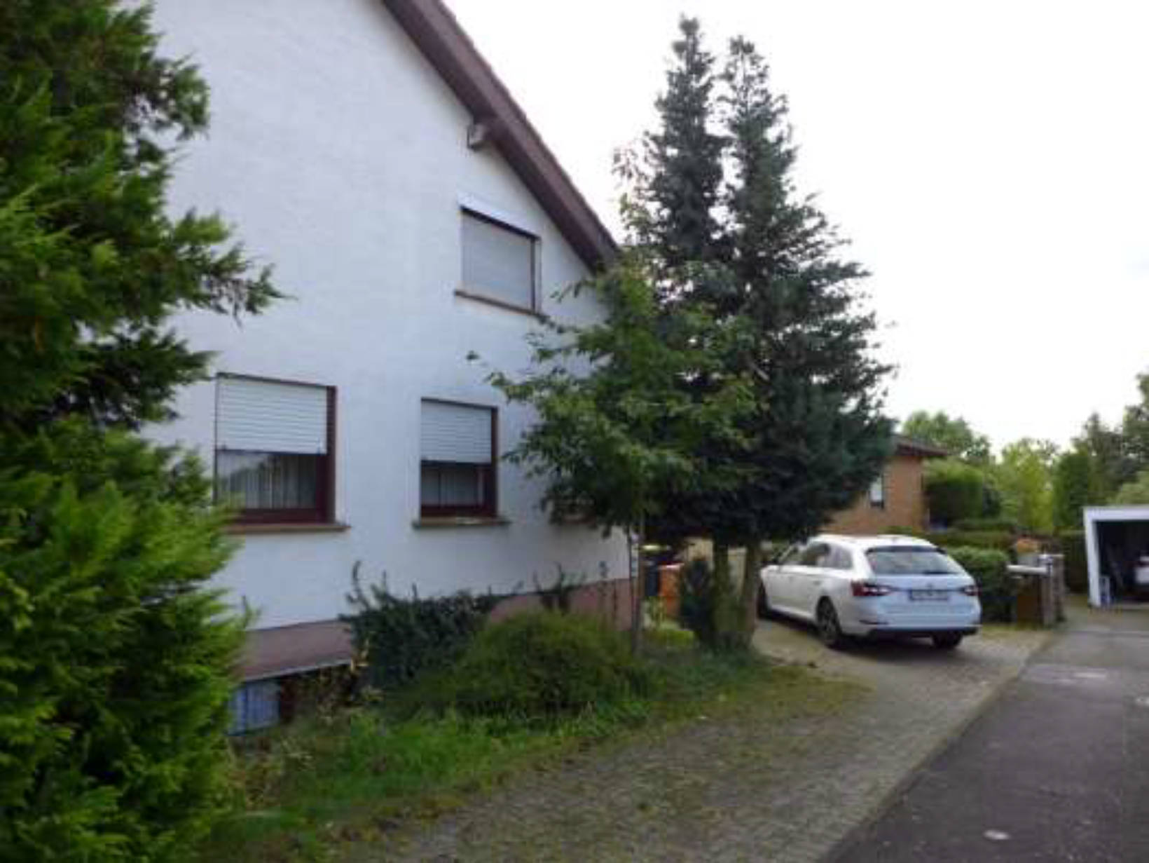 Wohnungseigentum in Am Ellerberg 3a, 61231 Bad Nauheim, Rödgen - Bild 4