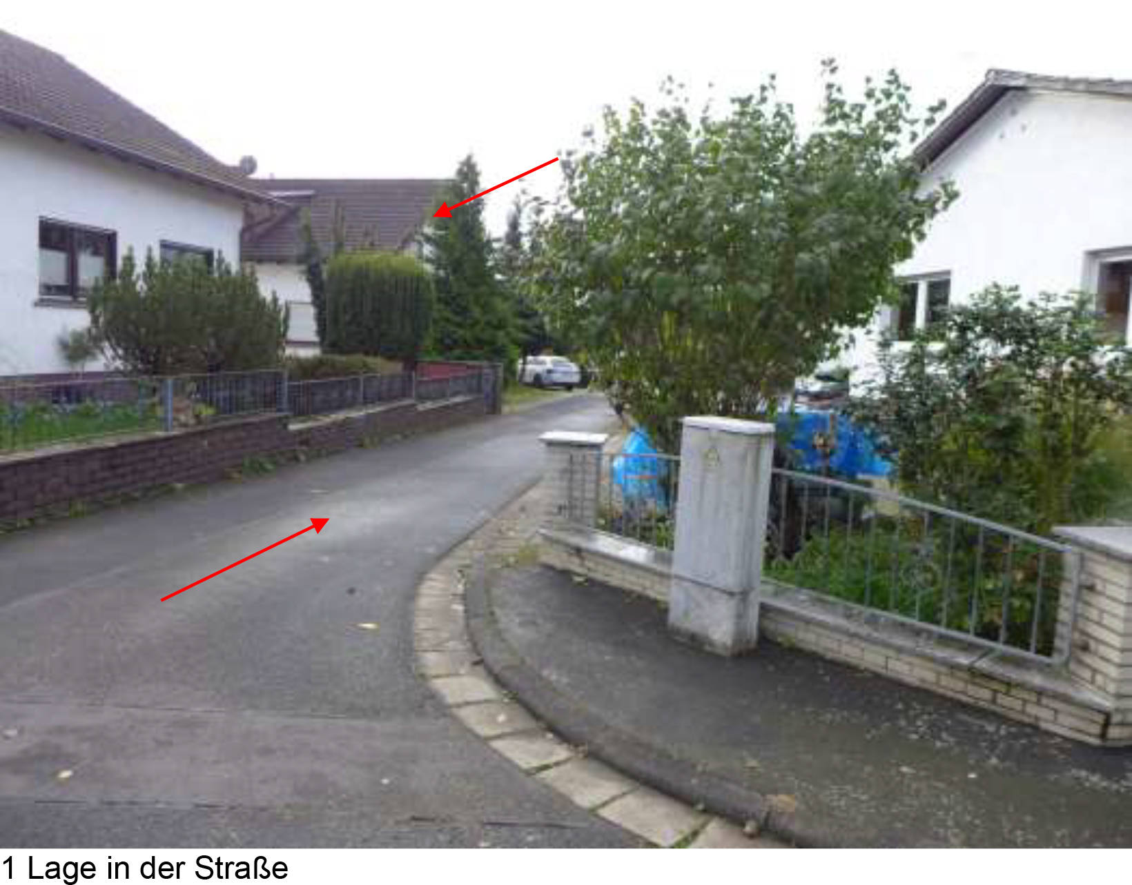 hessen 0063 K 0026/2024 Am Ellerberg 3a, 61231 Bad Nauheim, Rödgen 12