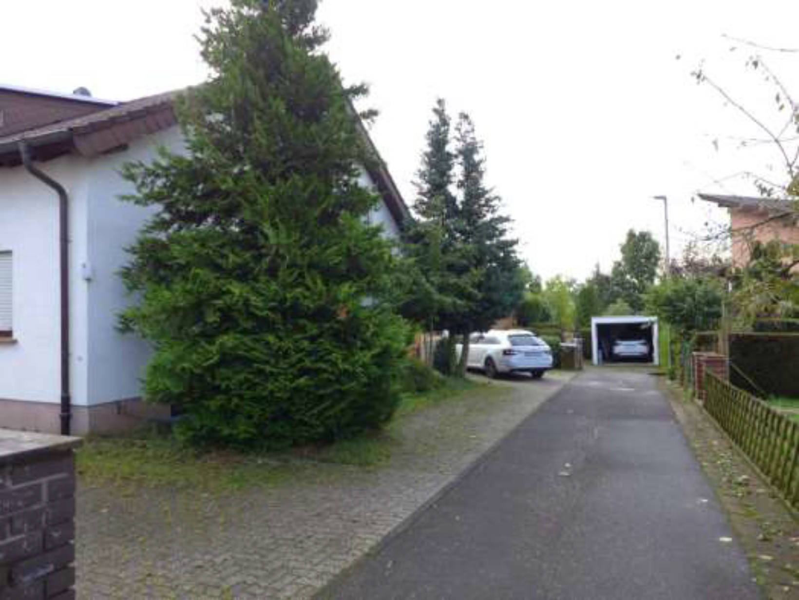 hessen 0063 K 0026/2024 Am Ellerberg  3a, 61231 Bad Nauheim, Rödgen 13
