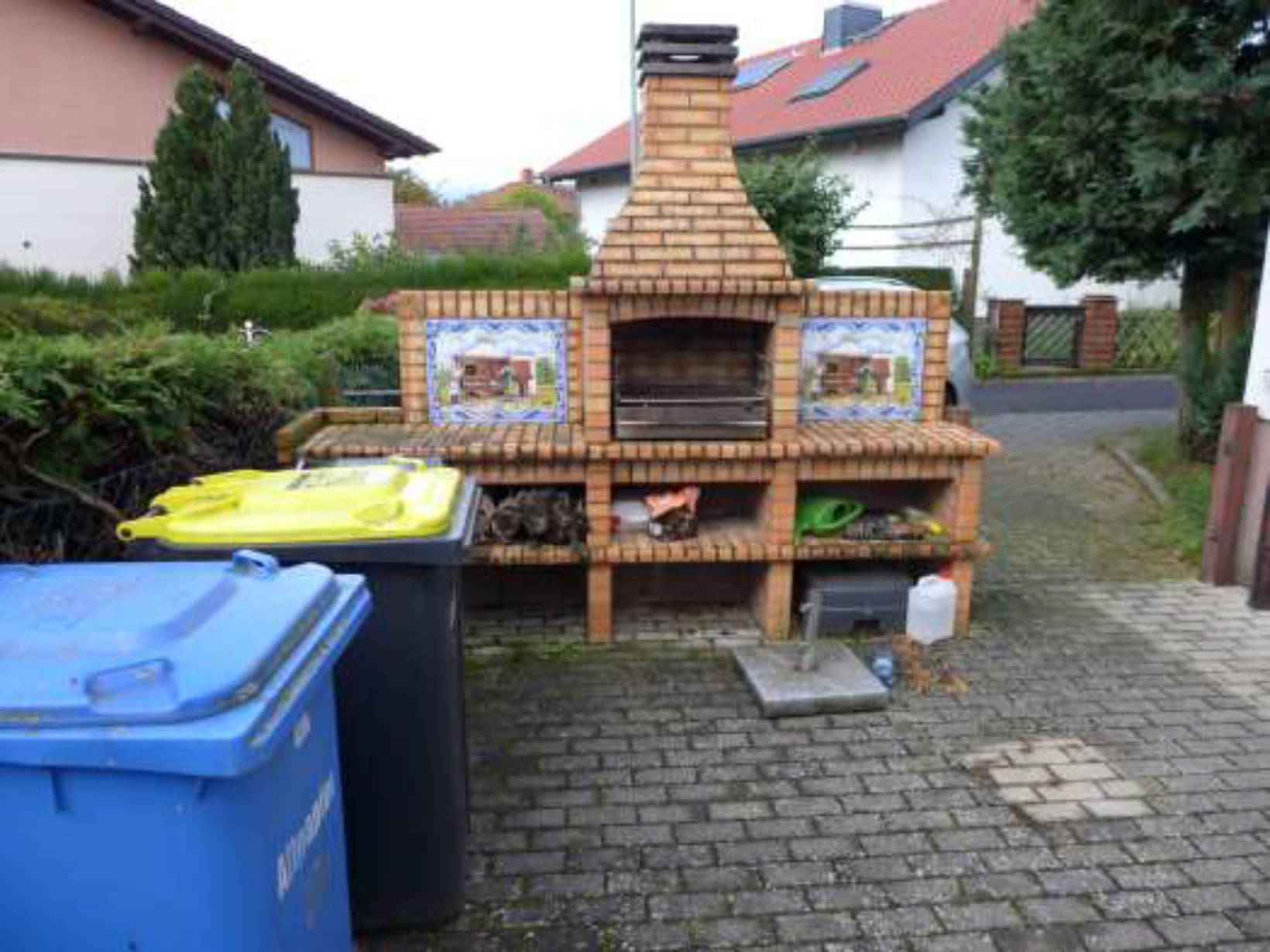 hessen 0063 K 0026/2024 Am Ellerberg  3a, 61231 Bad Nauheim, Rödgen 21
