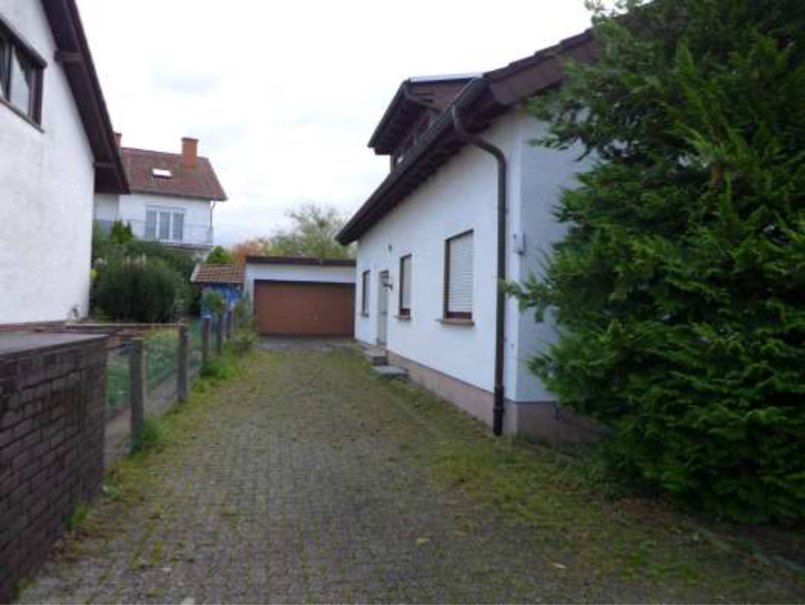 Wohnungseigentum in Am Ellerberg 3a, 61231 Bad Nauheim, Rödgen - Bild 2