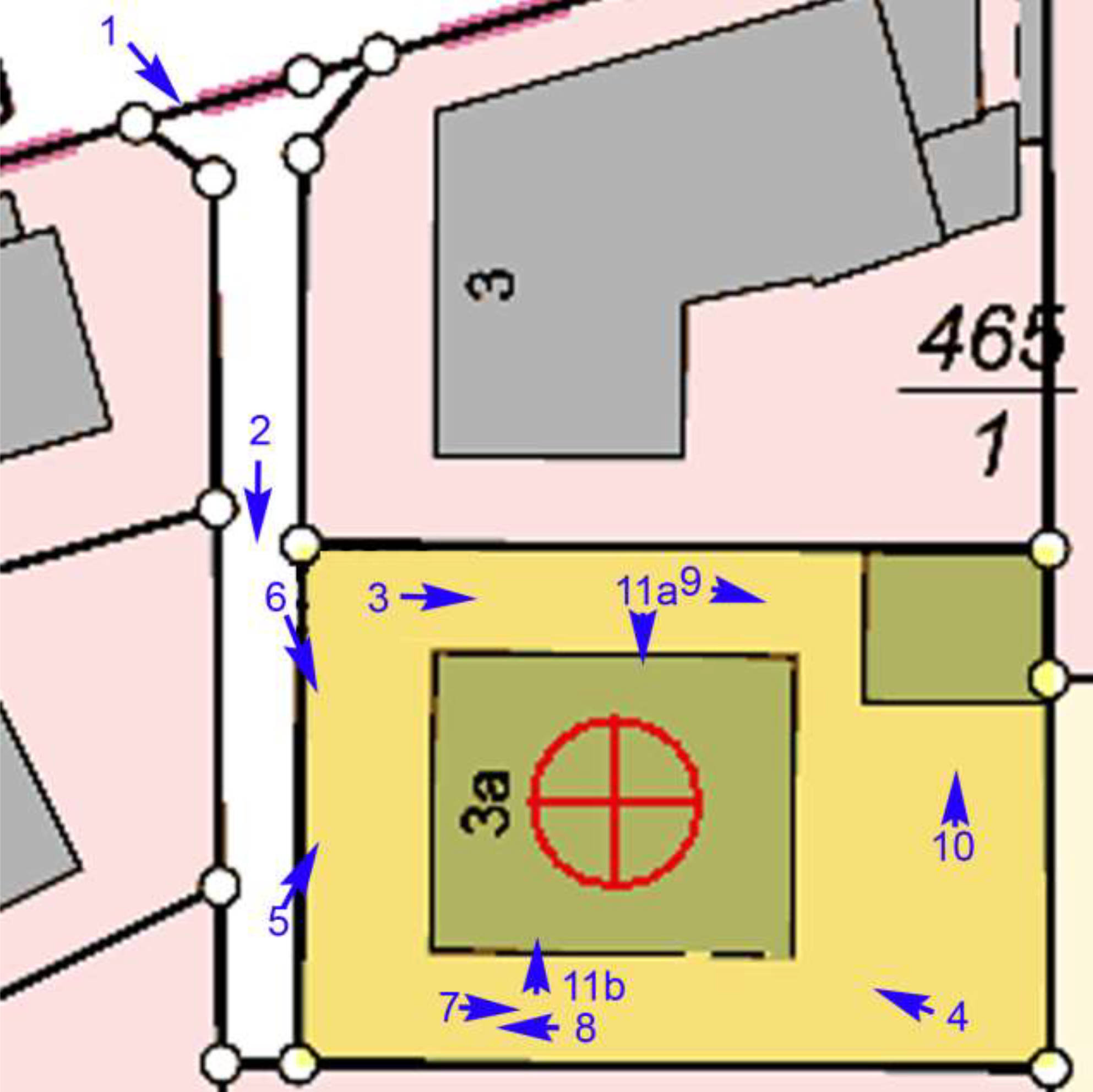 hessen 0063 K 0026/2024 Am Ellerberg  3a, 61231 Bad Nauheim, Rödgen 25