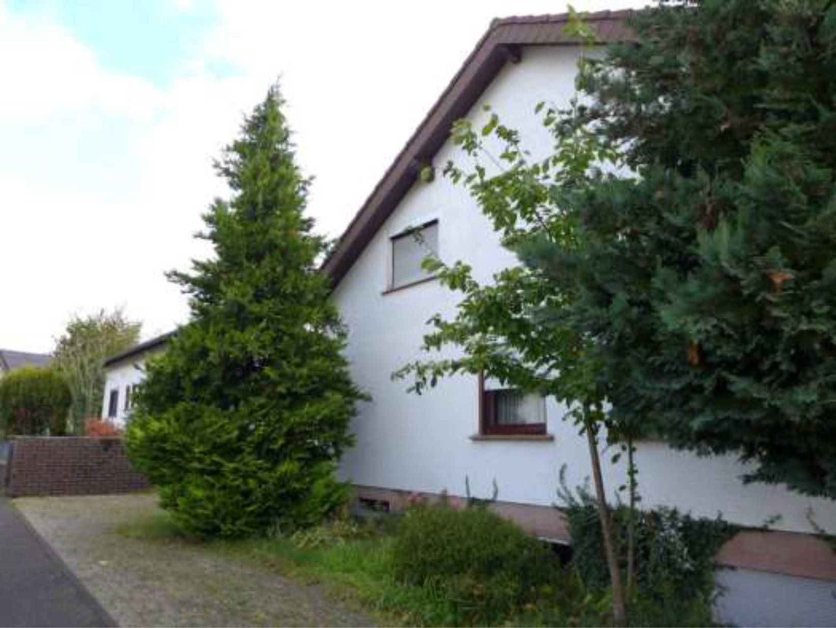 hessen 0063 K 0026/2024 Am Ellerberg  3a, 61231 Bad Nauheim, Rödgen 5