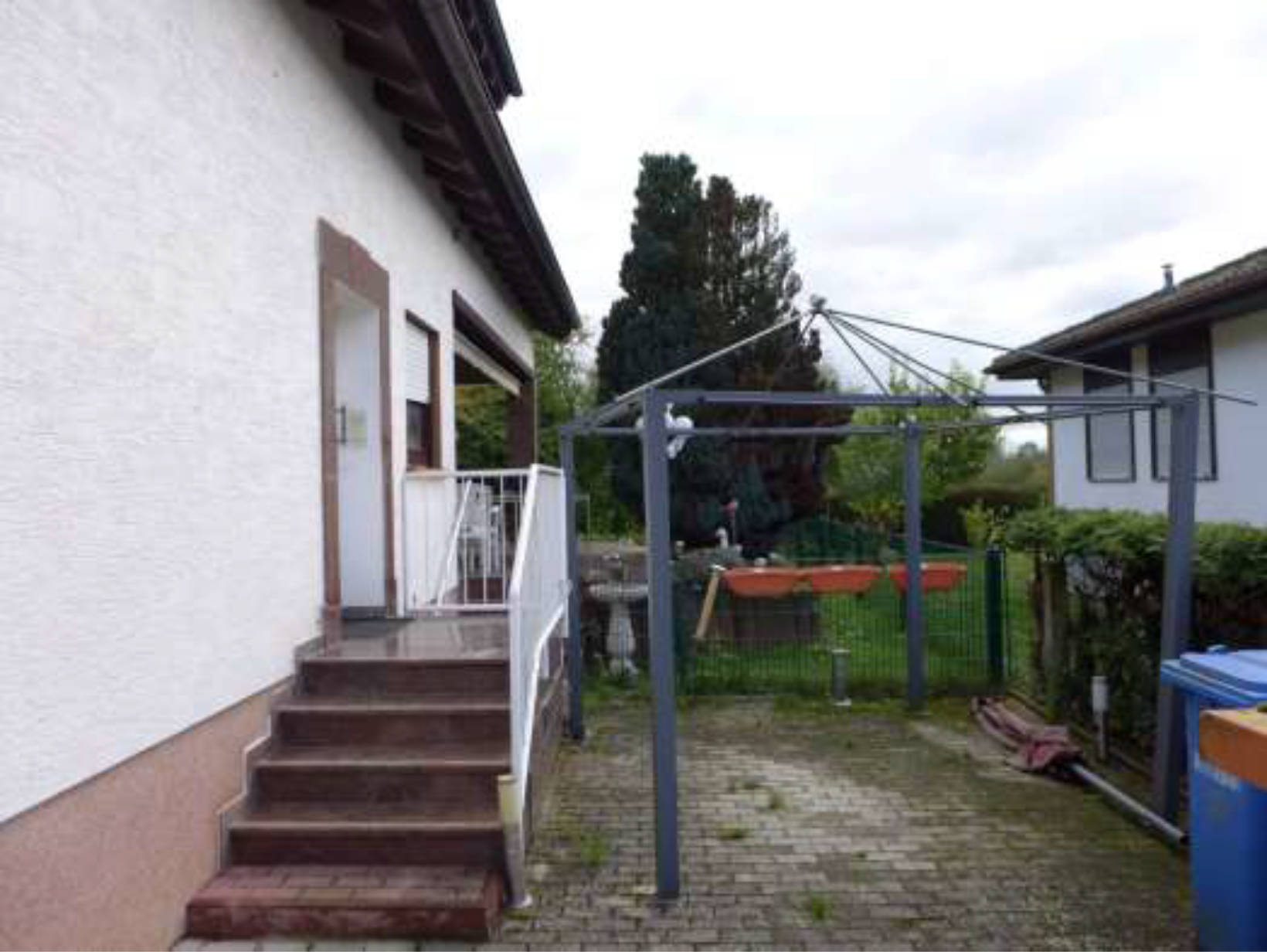 hessen 0063 K 0026/2024 Am Ellerberg  3a, 61231 Bad Nauheim, Rödgen 14