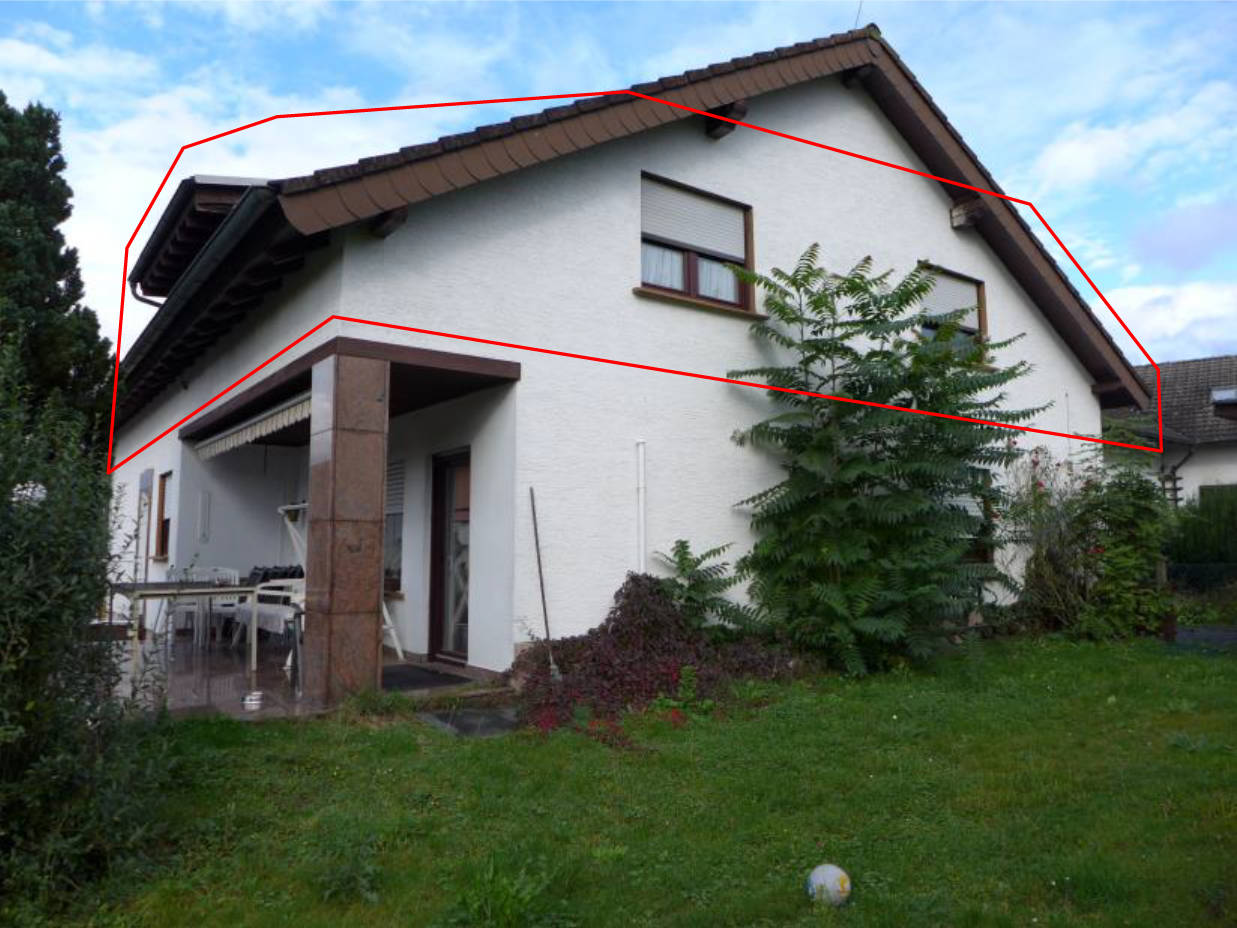 Wohnungseigentum in Am Ellerberg 3a, 61231 Bad Nauheim, Rödgen - Bild 3