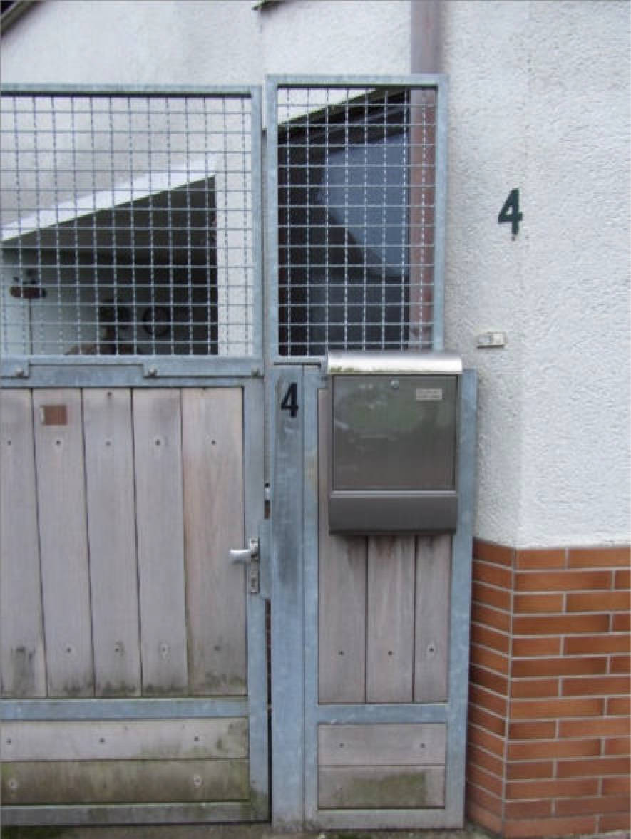 Zweifamilienhaus in Obere Haingasse 4, 61203 Reichelsheim - Bild 4