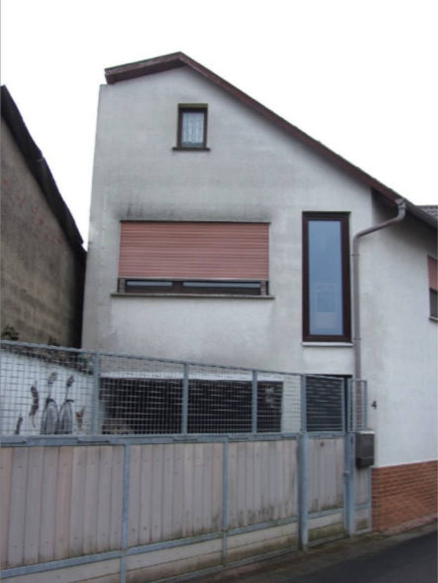 Zweifamilienhaus in Obere Haingasse 4, 61203 Reichelsheim - Bild 5