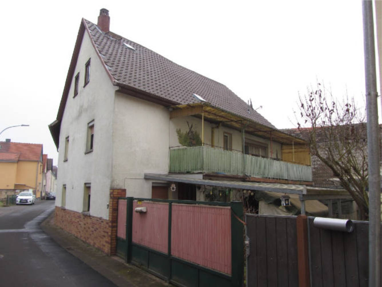 hessen 0063K0029-2024 Obere Haingasse 4, 61203 Reichelsheim 17