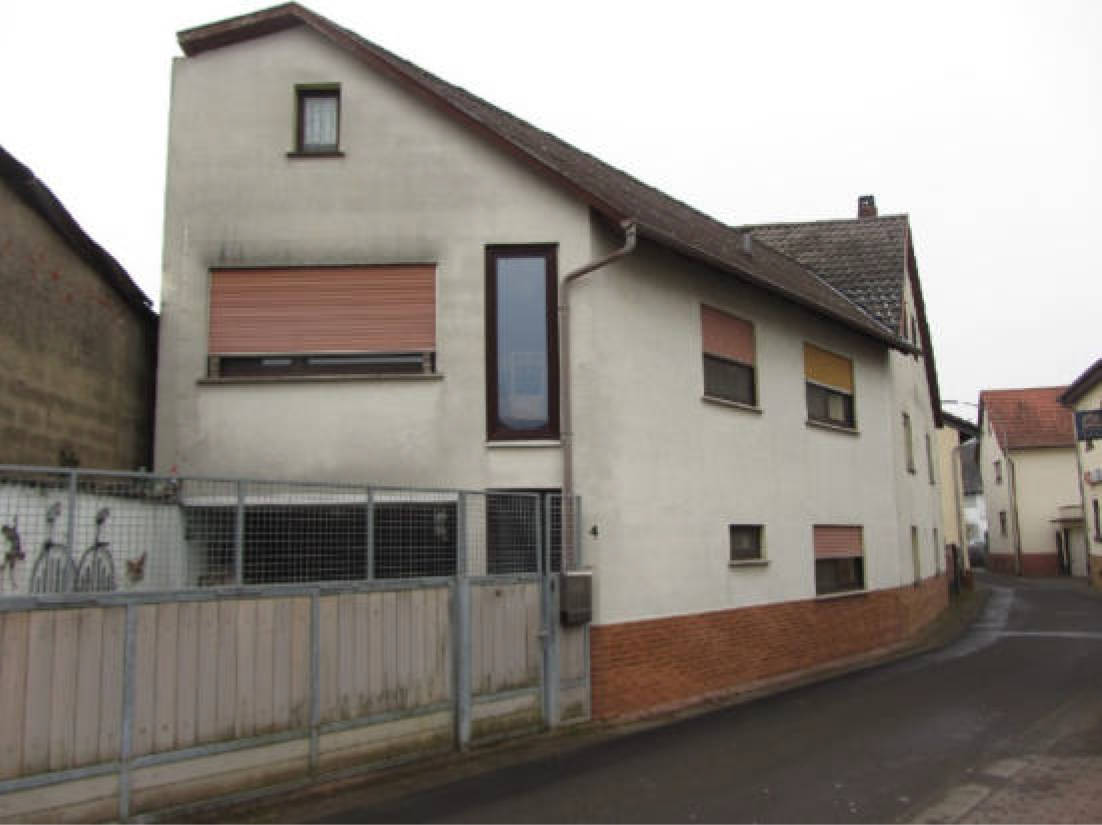 hessen 0063K0029-2024 Obere Haingasse 4, 61203 Reichelsheim 9