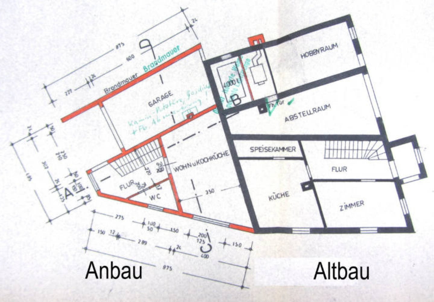 hessen 0063K0029-2024 Obere Haingasse 4, 61203 Reichelsheim 21