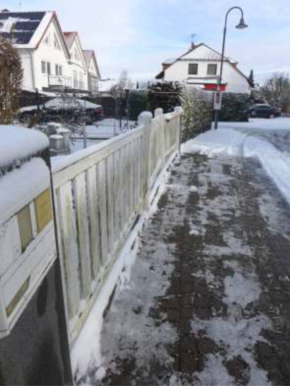 Doppelhaushälfte in Ahornring 62a, 61191 Rosbach, Ober-Rosbach - Bild 5