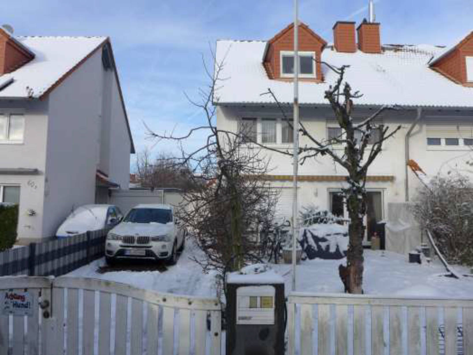 Doppelhaushälfte in Ahornring 62a, 61191 Rosbach, Ober-Rosbach - Bild 4