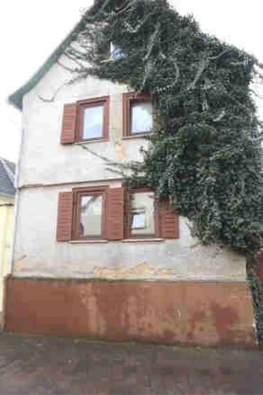 hessen 0063K0039-2023 Elisabethenstraße 13-15, 61239 Ober-Mörlen