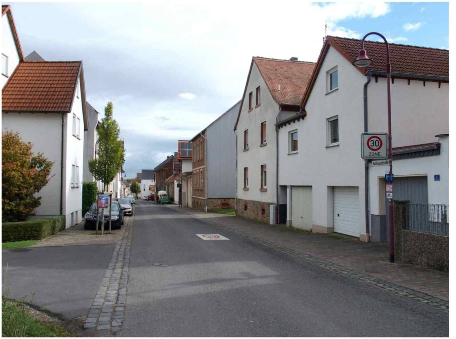 hessen 0063K0046-2023 Rathausstraße 3, 35510 Butzbach, Ostheim