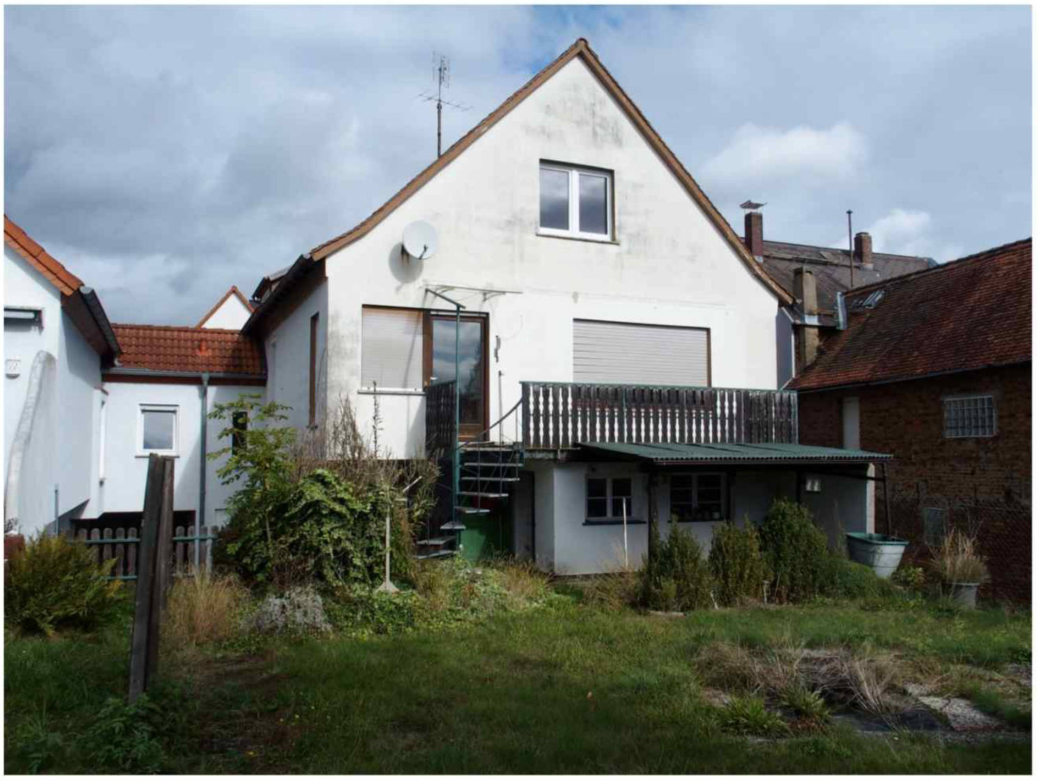 hessen 0063K0046-2023 Rathausstraße 3, 35510 Butzbach, Ostheim