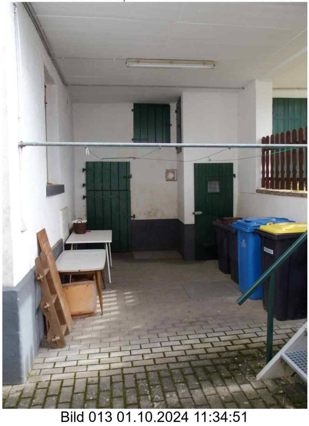 hessen 0063K0046-2023 Rathausstraße 3, 35510 Butzbach, Ostheim