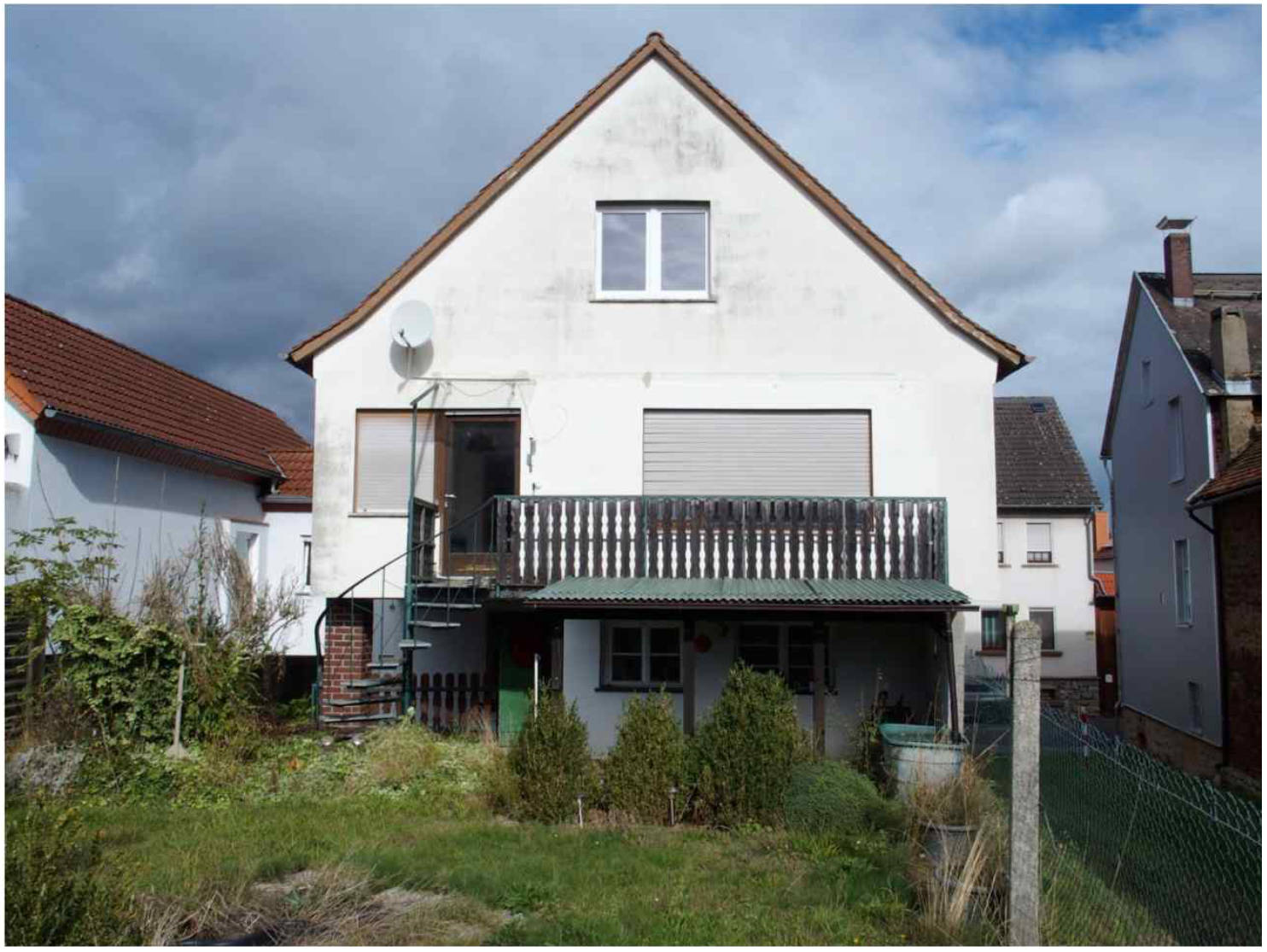 hessen 0063K0046-2023 Rathausstraße 3, 35510 Butzbach, Ostheim