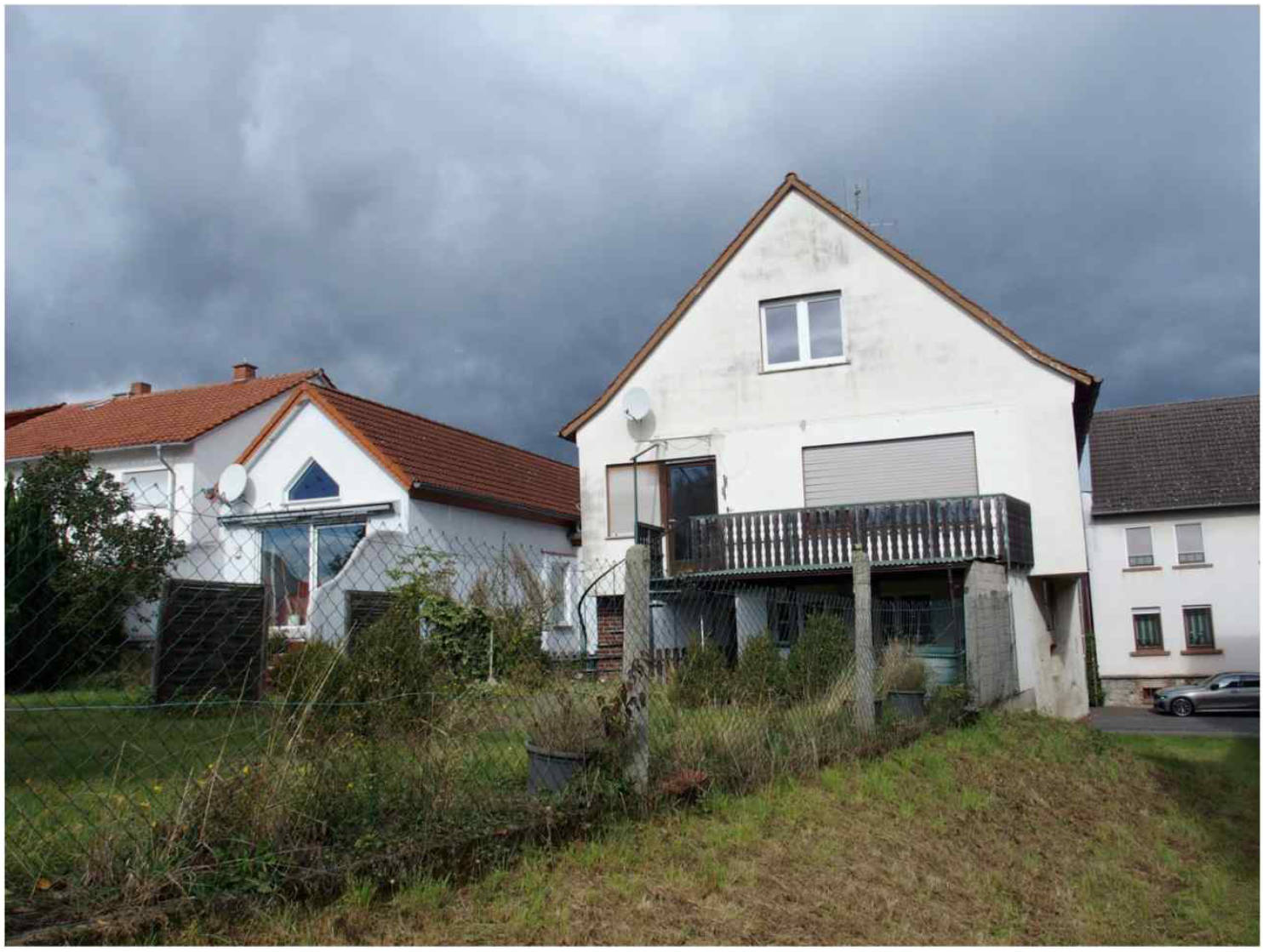 hessen 0063K0046-2023 Rathausstraße 3, 35510 Butzbach, Ostheim