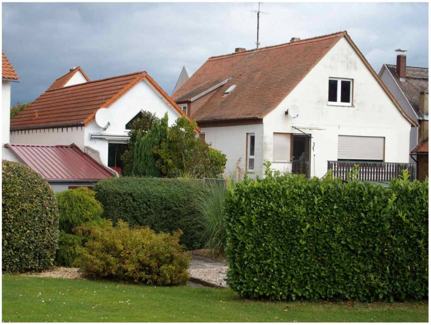 hessen 0063K0046-2023 Rathausstraße 3, 35510 Butzbach, Ostheim