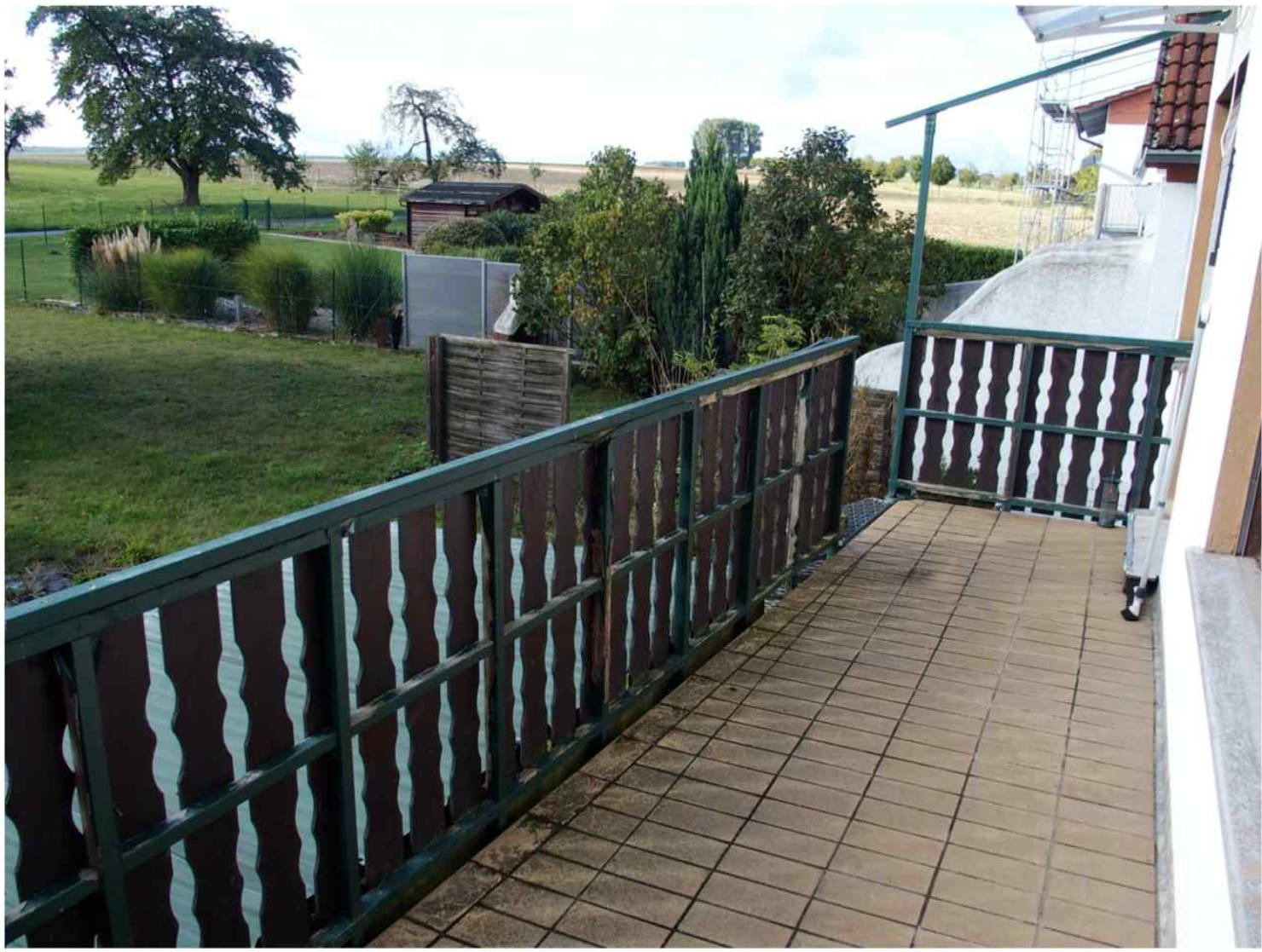 hessen 0063K0046-2023 Rathausstraße 3, 35510 Butzbach, Ostheim