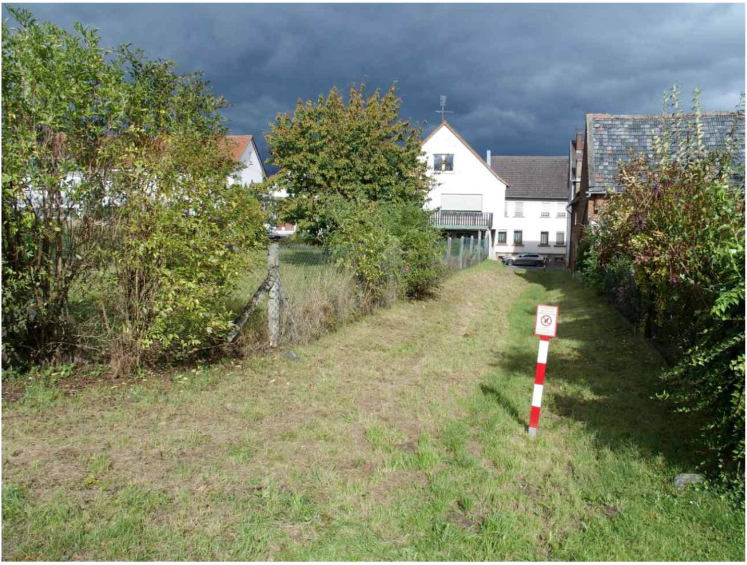hessen 0063K0046-2023 Rathausstraße 3, 35510 Butzbach, Ostheim