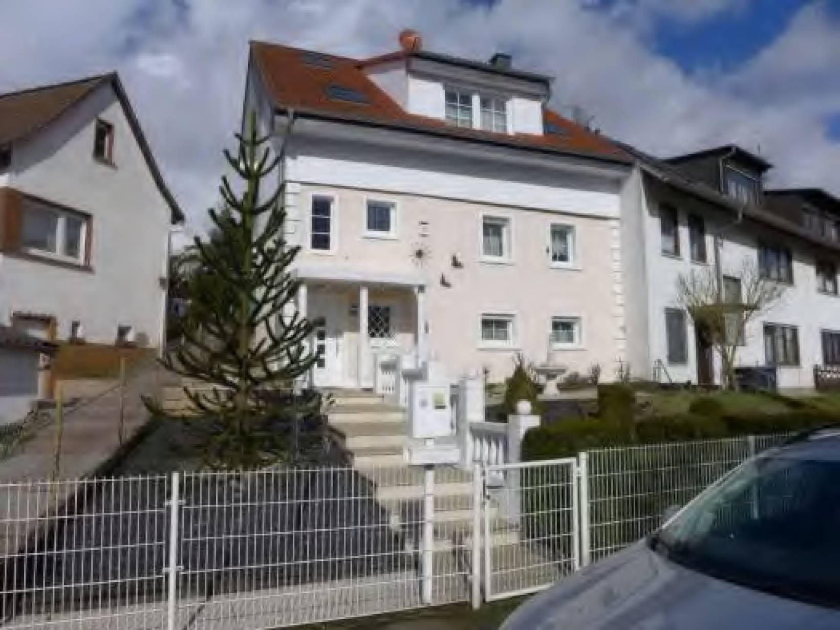 Einfamilienhaus in Ringstraße  17, 61206 Wöllstadt, Nieder-Wöllstadt - Bild 3