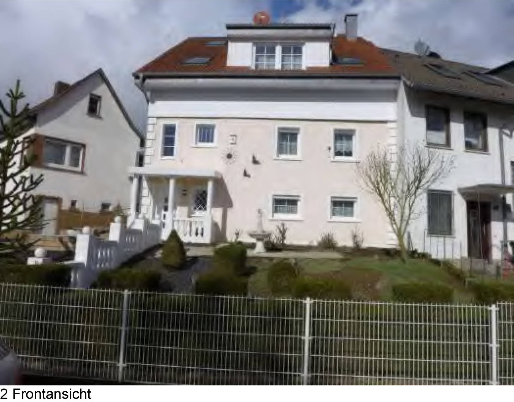 hessen 0063 K 0046/2024 Ringstraße  17, 61206 Wöllstadt, Nieder-Wöllstadt 9