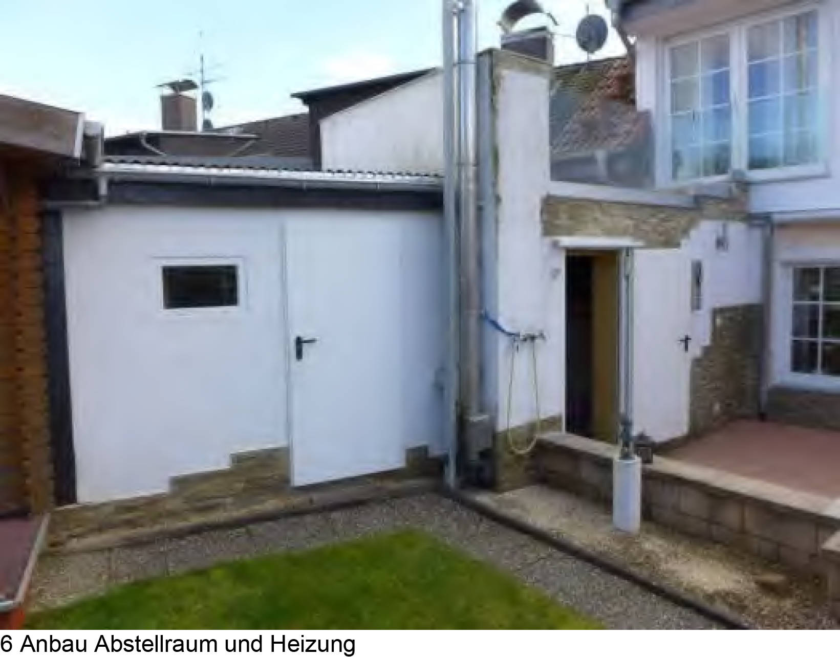 Einfamilienhaus in Ringstraße  17, 61206 Wöllstadt, Nieder-Wöllstadt - Bild 5