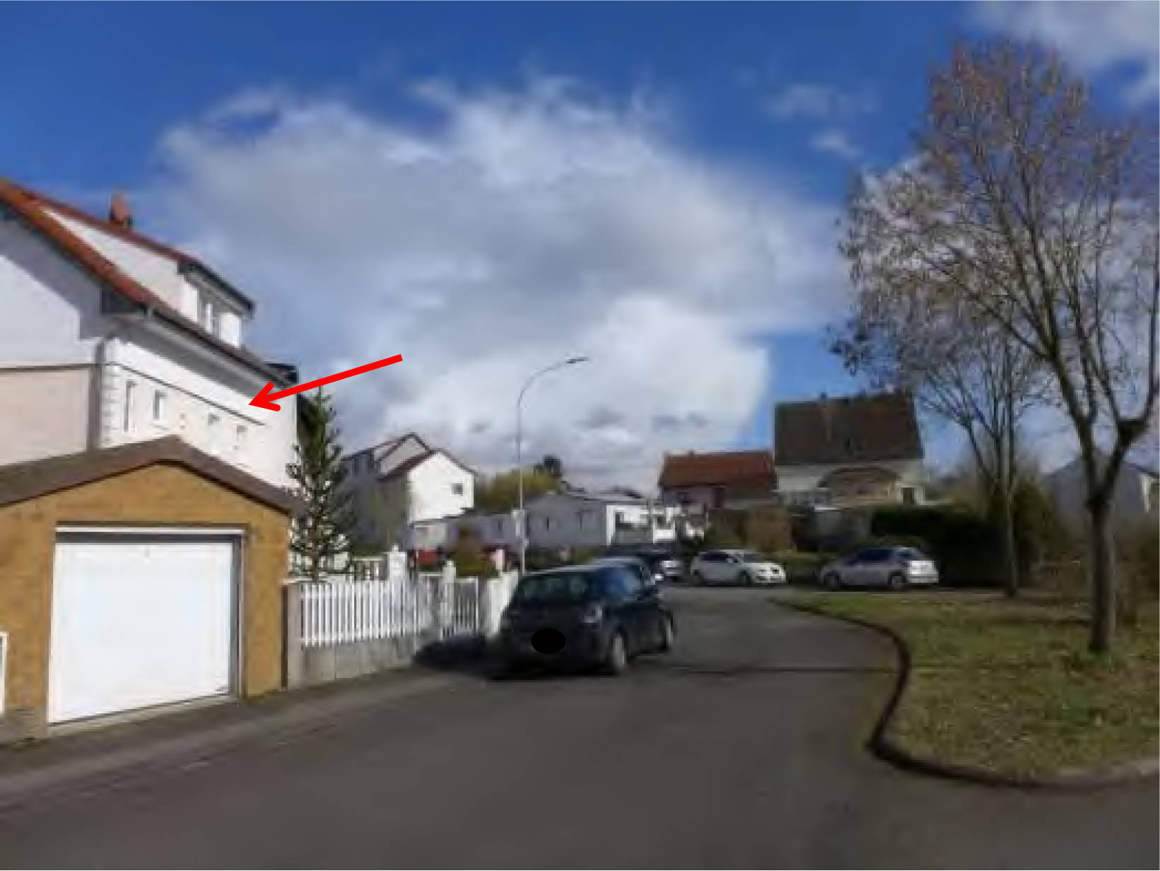 Einfamilienhaus in Ringstraße  17, 61206 Wöllstadt, Nieder-Wöllstadt - Bild 2