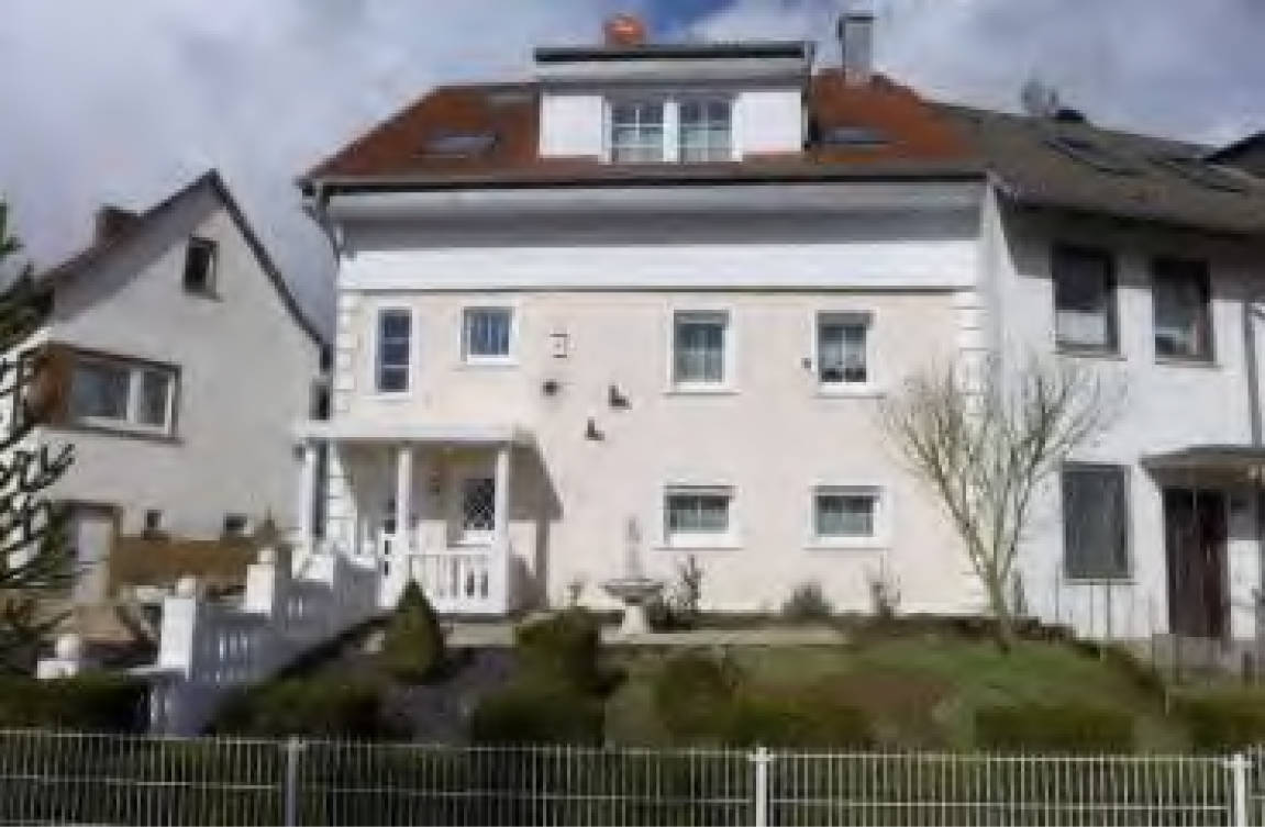 Einfamilienhaus 0063 K 0046-2024 Ringstraße  17, 61206 Wöllstadt, Nieder-Wöllstadt