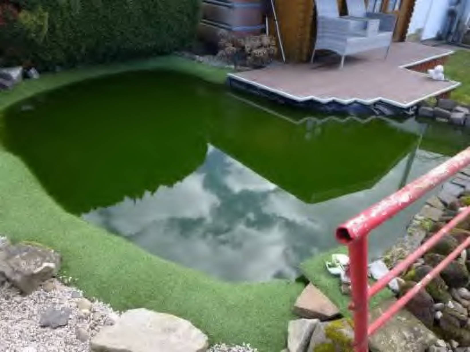 hessen 0063 K 0046/2024 Ringstraße  17, 61206 Wöllstadt, Nieder-Wöllstadt 13