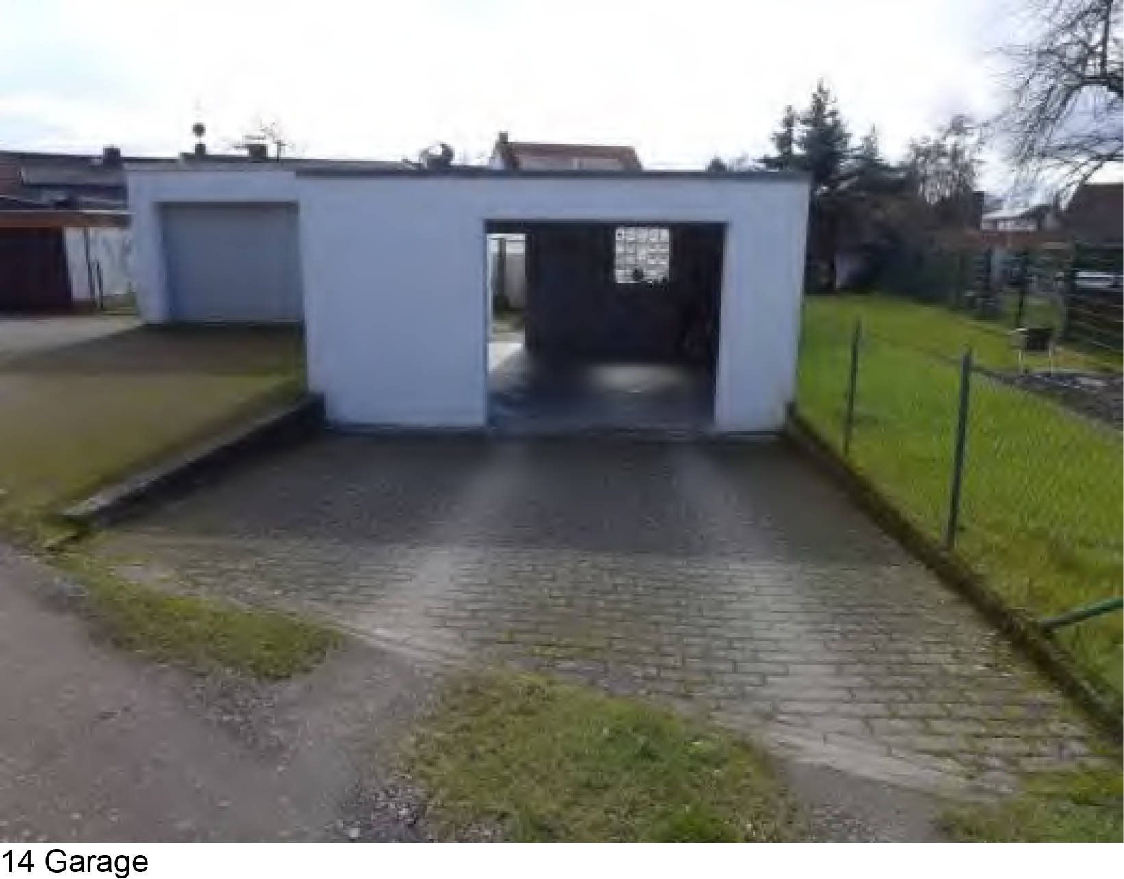 hessen 0063 K 0046/2024 Ringstraße  17, 61206 Wöllstadt, Nieder-Wöllstadt 17