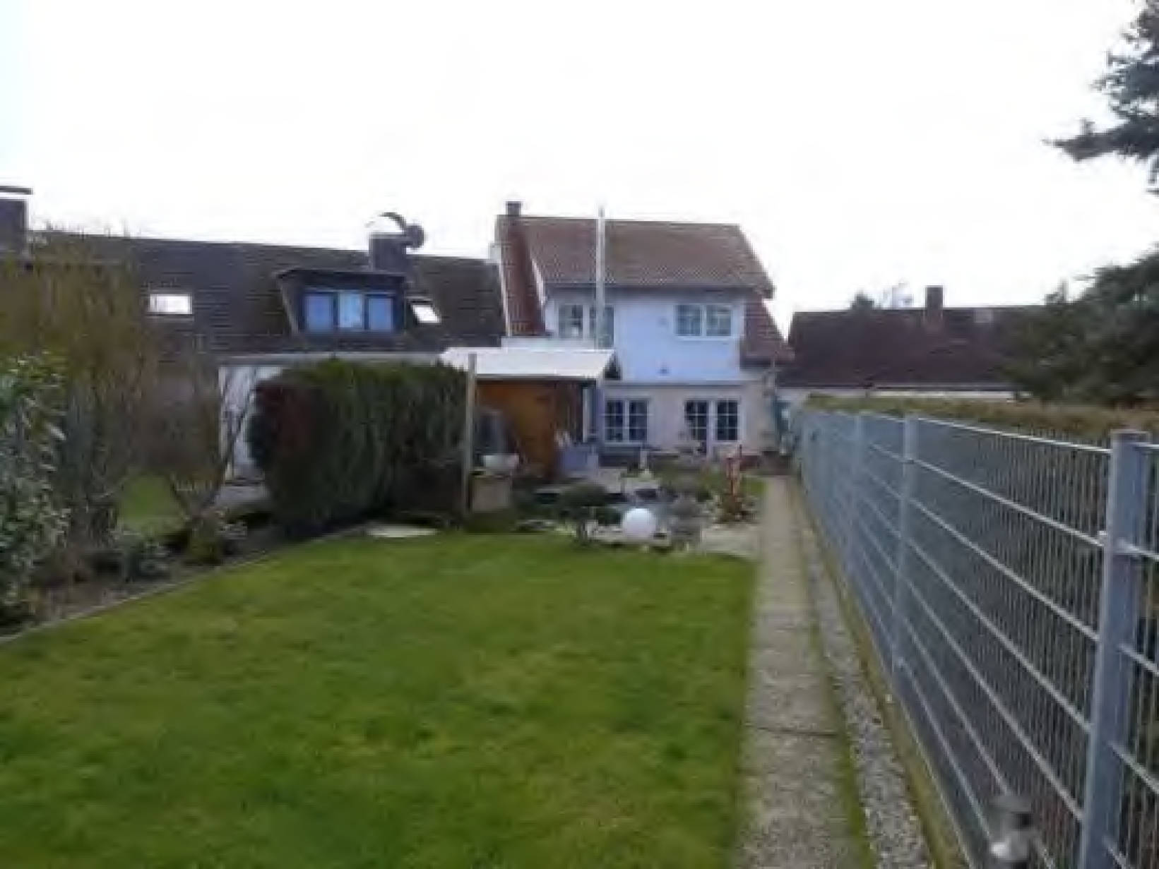 Einfamilienhaus in Ringstraße  17, 61206 Wöllstadt, Nieder-Wöllstadt - Bild 4