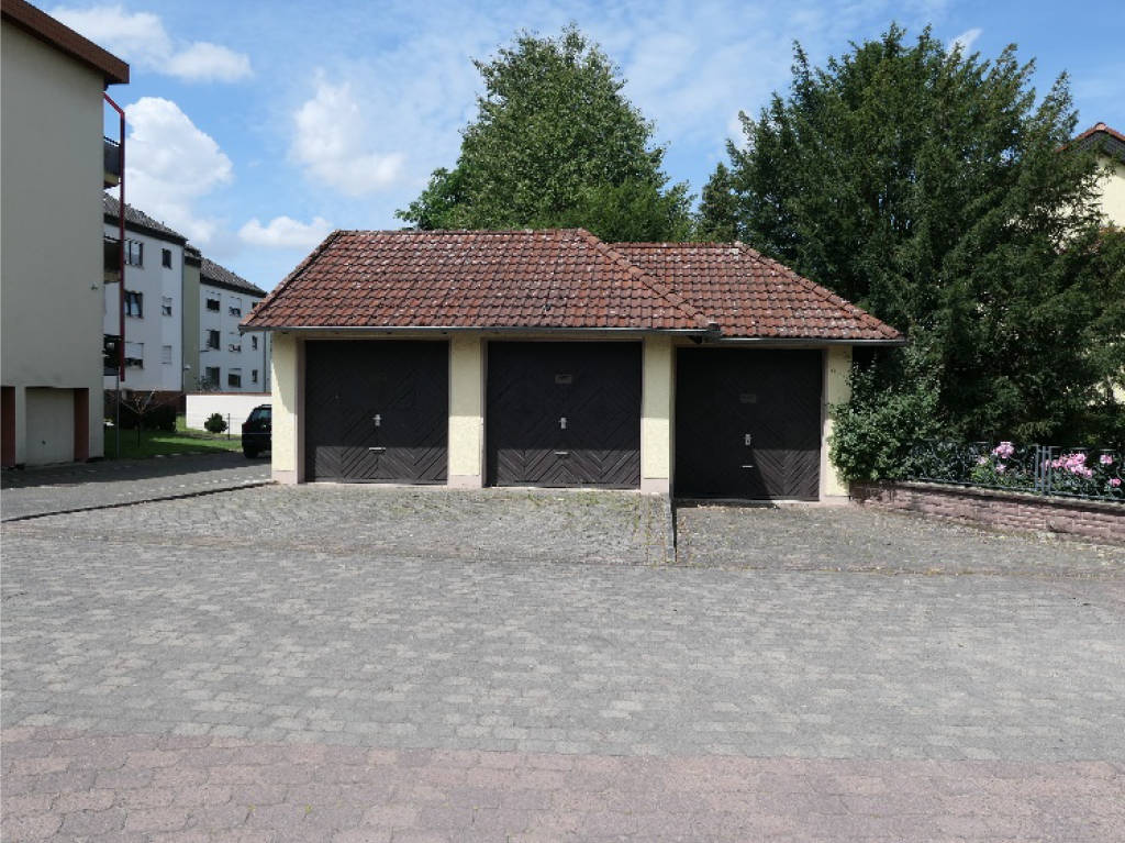 hessen 0064K0001-2023 Mühlentor 4, 34369 Hofgeismar