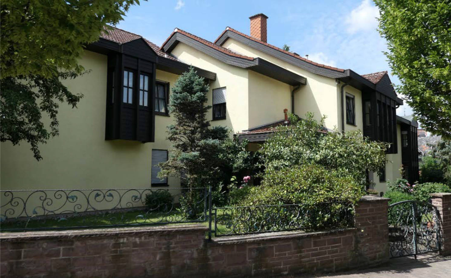 hessen 0064K0001-2023 Mühlentor 4, 34369 Hofgeismar