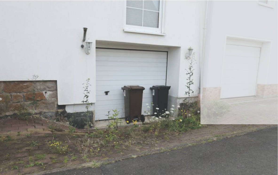 hessen 0064K0005-2024 Gartenstraße 5, 34379 Calden, Westuffeln
