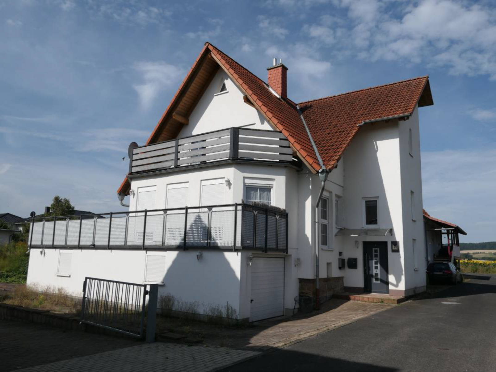 hessen 0064K0005-2024 Gartenstraße 5, 34379 Calden, Westuffeln