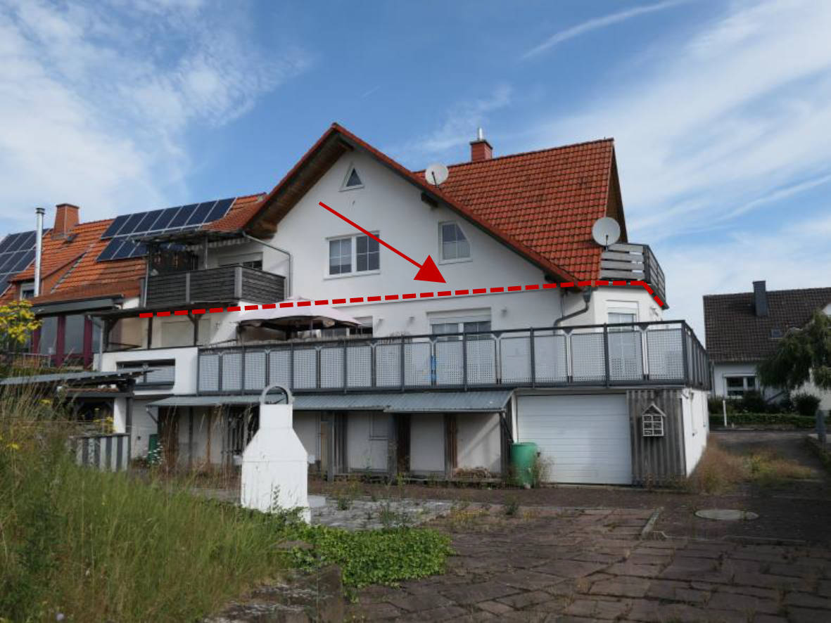 hessen 0064K0005-2024 Gartenstraße 5, 34379 Calden, Westuffeln
