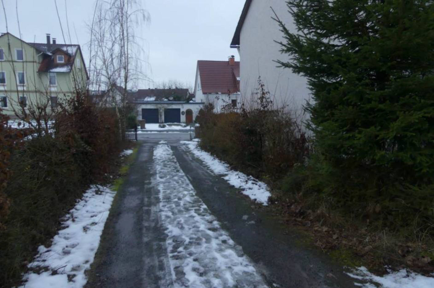 Einfamilienhaus in Am Hohlen Weg 25, 34369 Hofgeismar - Bild 2