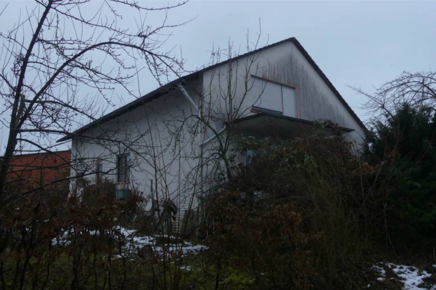 Einfamilienhaus in Am Hohlen Weg 25, 34369 Hofgeismar - Bild 3