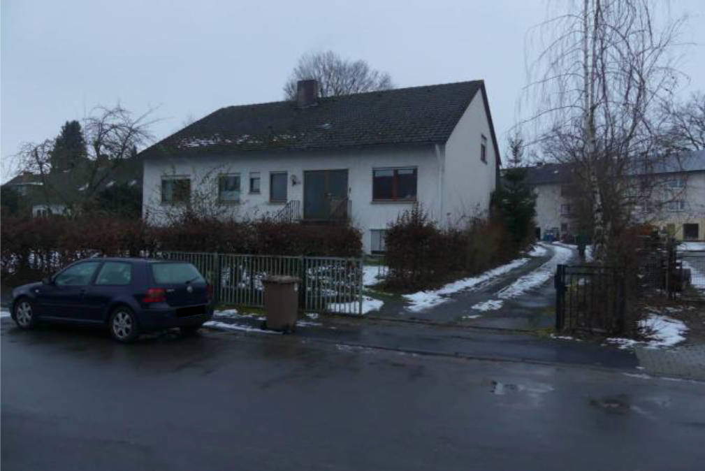Einfamilienhaus in Am Hohlen Weg 25, 34369 Hofgeismar
