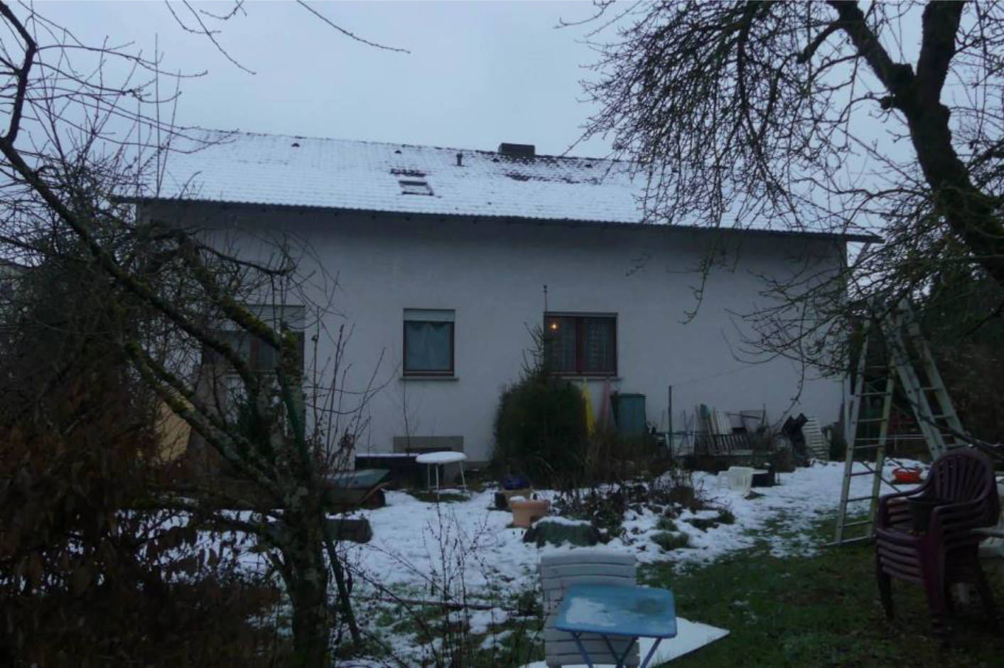 Einfamilienhaus in Am Hohlen Weg 25, 34369 Hofgeismar - Bild 4