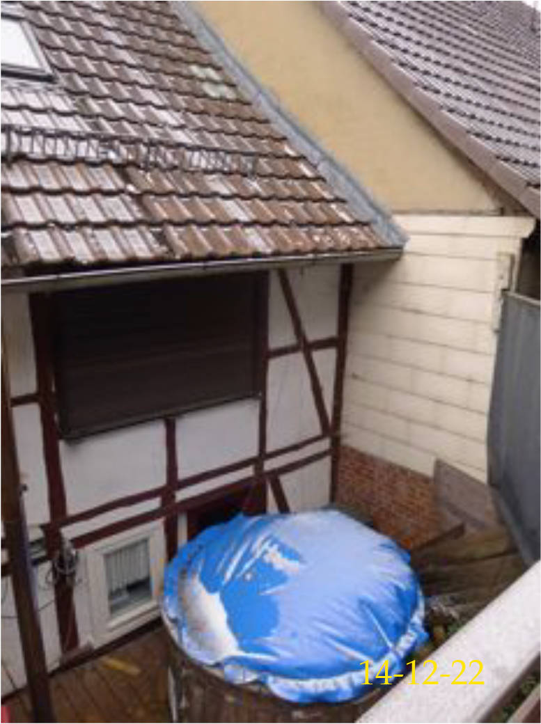 Einfamilienhaus, Garage in Neustadtstraße 15, 34399 Wesertal, Gieselwerder - Bild 3