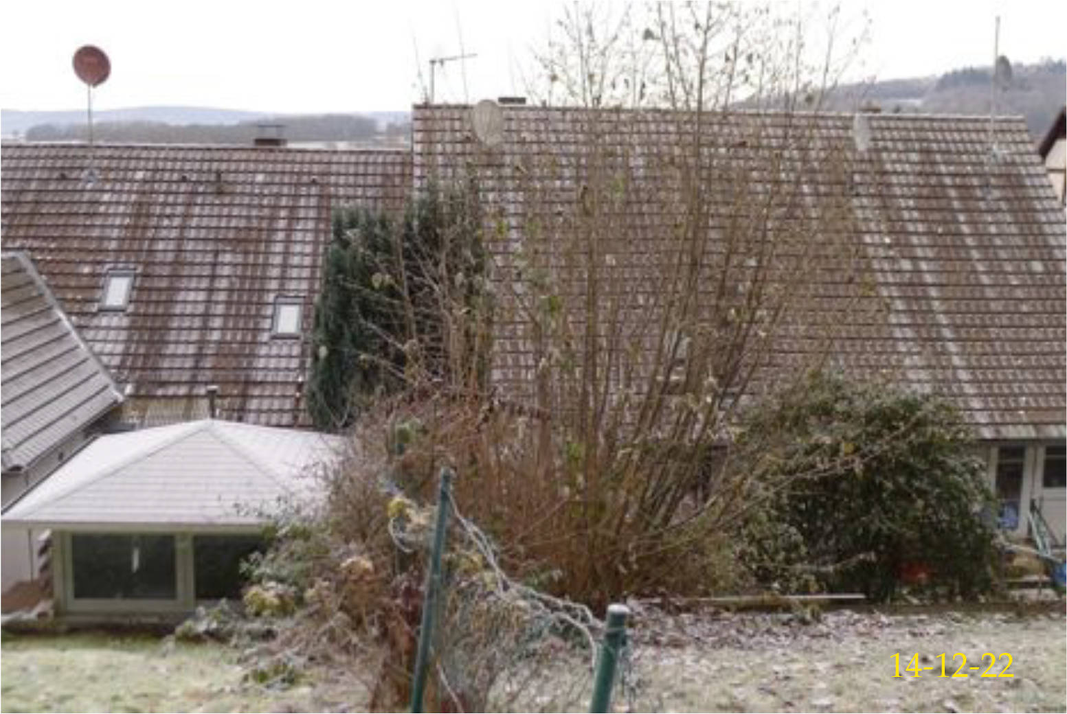 hessen 0064K0008/2022 Neustadtstraße 15, 34399 Wesertal, Gieselwerder 6