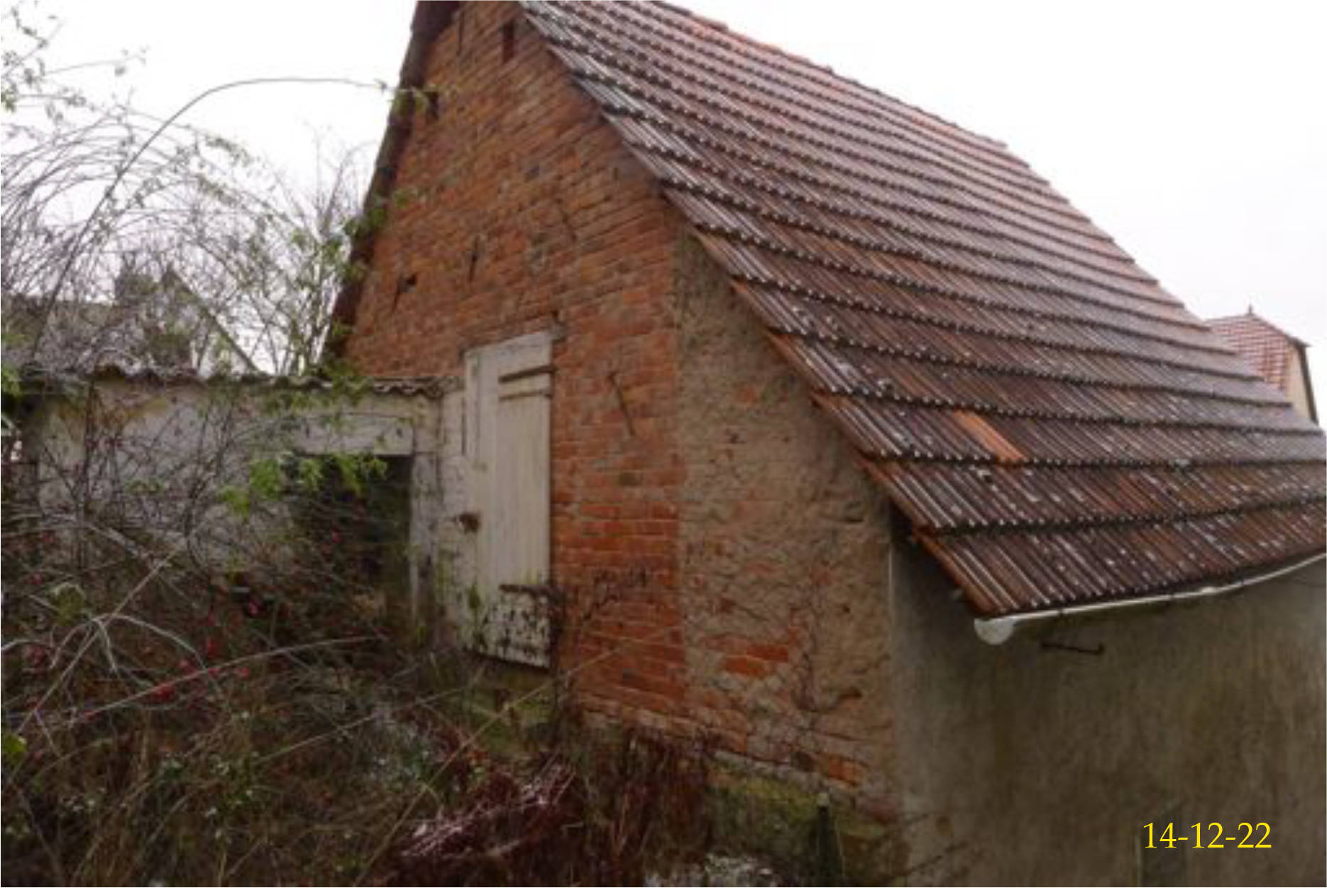 Einfamilienhaus, Garage in Neustadtstraße 15, 34399 Wesertal, Gieselwerder - Bild 2