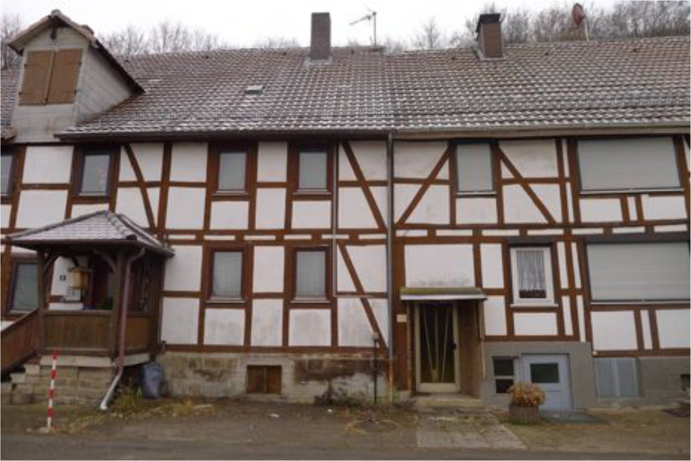 Einfamilienhaus, Garage in Neustadtstraße 15, 34399 Wesertal, Gieselwerder - Bild 5