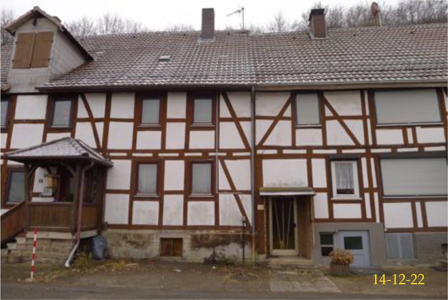 Einfamilienhaus, Garage in Neustadtstraße 15, 34399 Wesertal, Gieselwerder - Bild 4